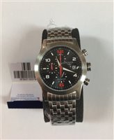 Armbanduhr Locman Herr Island in Stahl 0618A07-00GYWRB0 - 0618A07-00GYWRB0